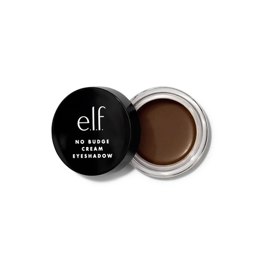 No Budge Cream Eyeshadow