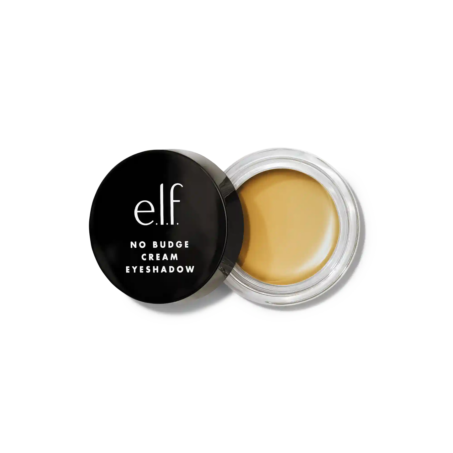 No Budge Cream Eyeshadow