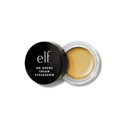 No Budge Cream Eyeshadow