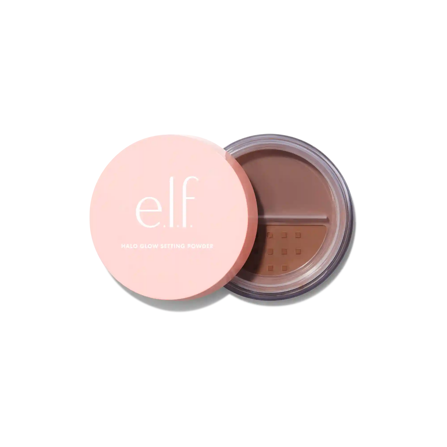 Halo Glow Setting Powder