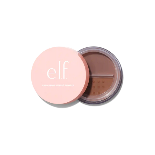 Halo Glow Setting Powder
