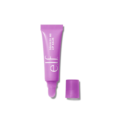 Squeeze Me Lip Balm