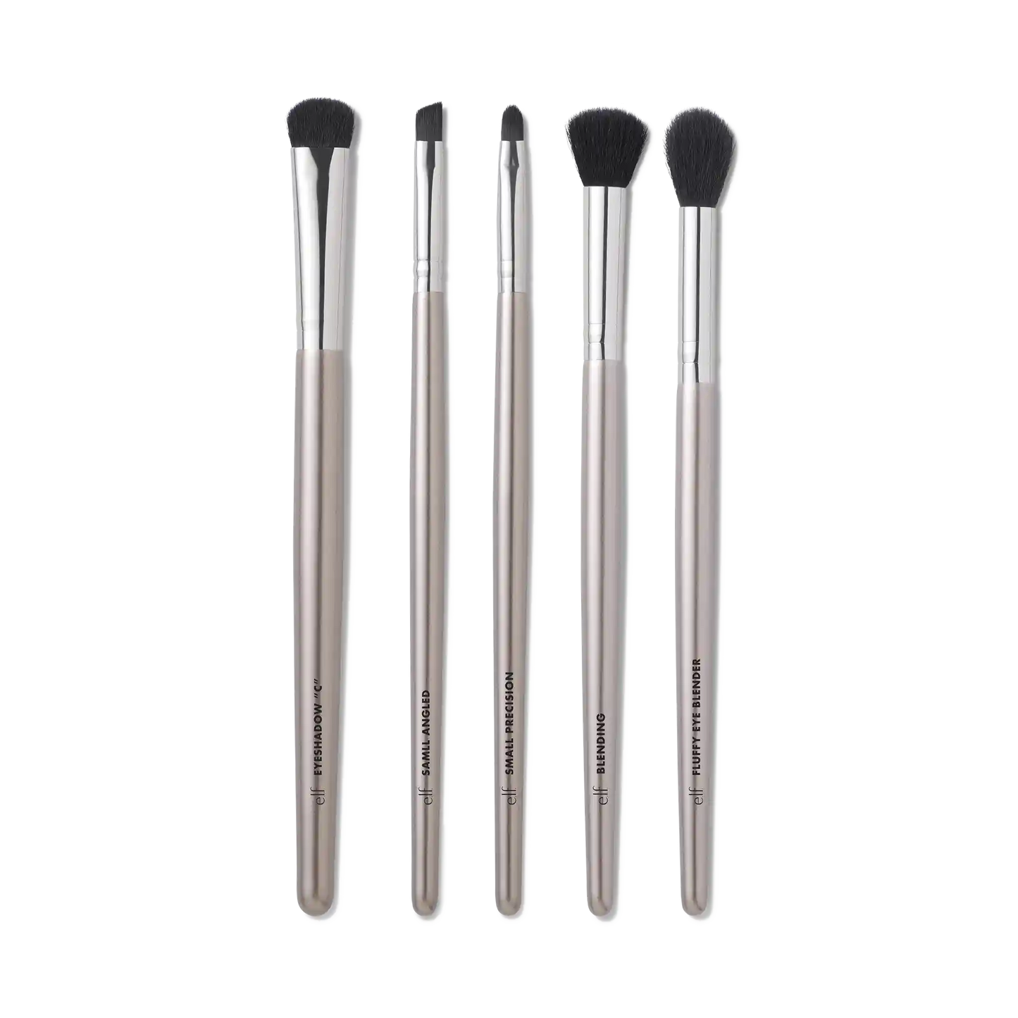 Smoky Eye Brush Kit