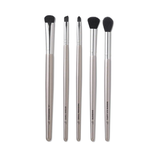 Smoky Eye Brush Kit