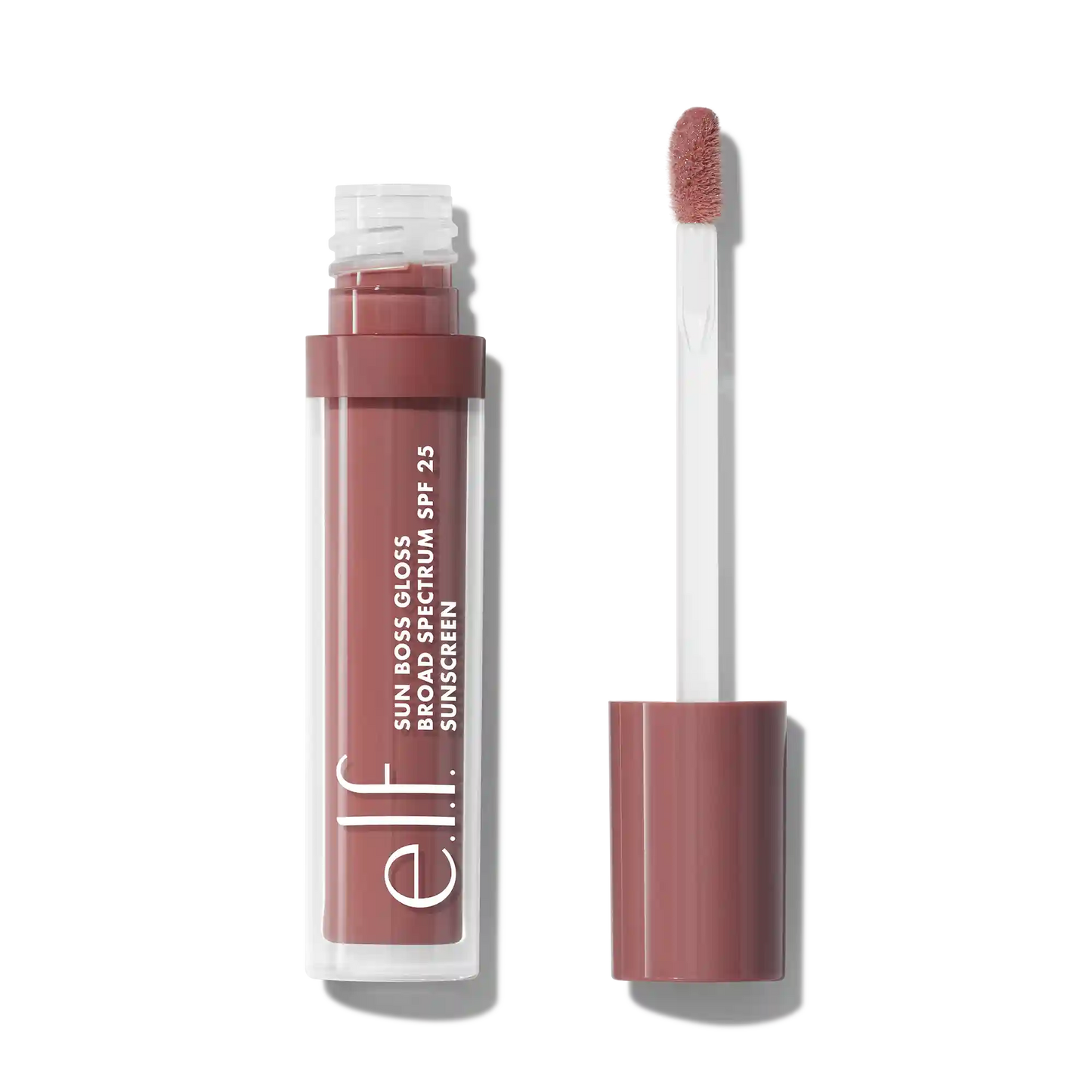 Sun Boss Gloss SPF 25