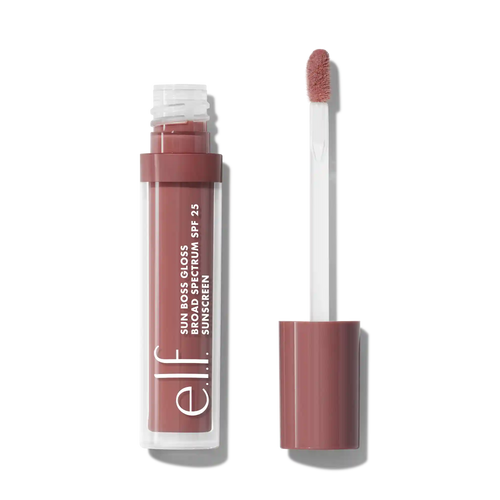 Sun Boss Gloss SPF 25