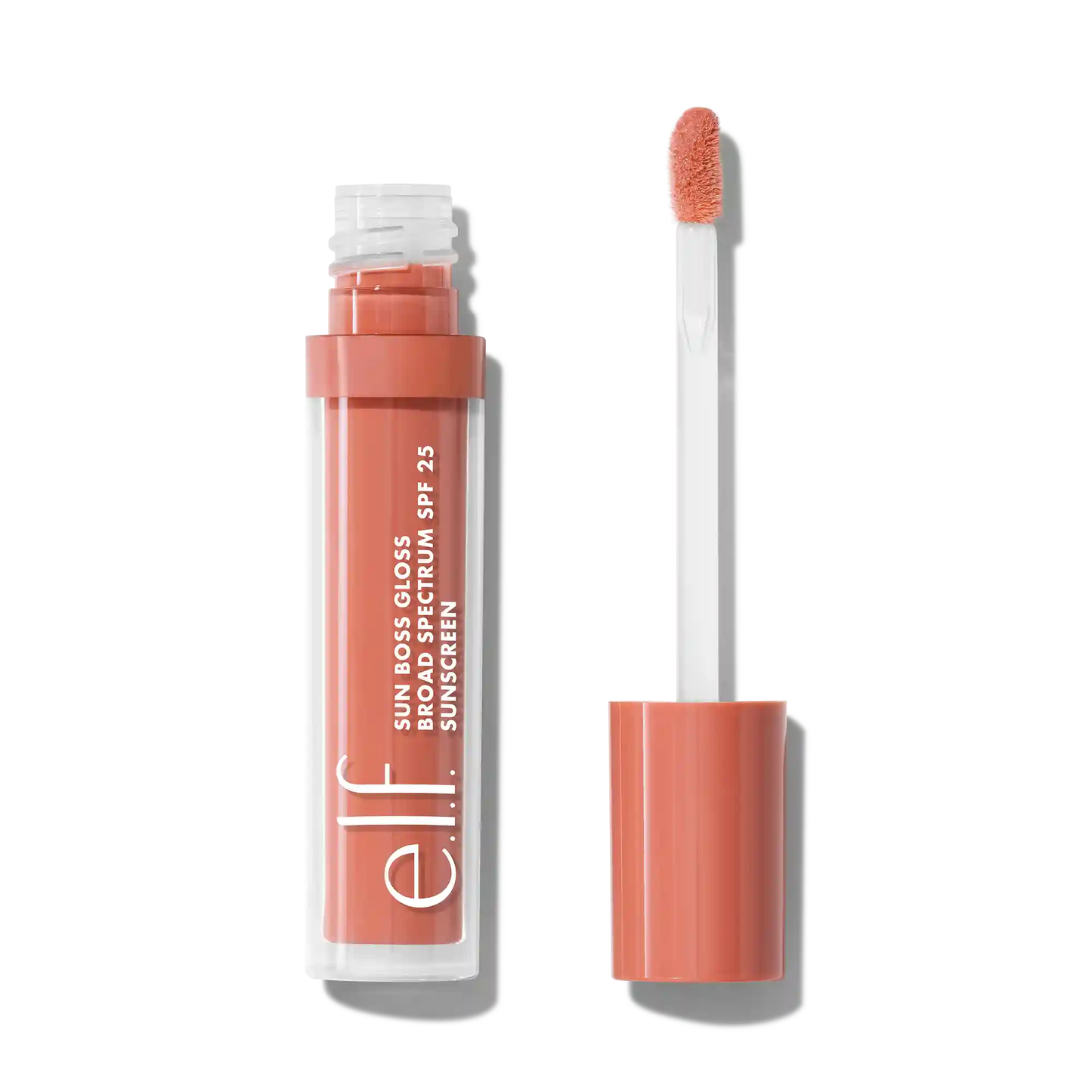 Sun Boss Gloss SPF 25