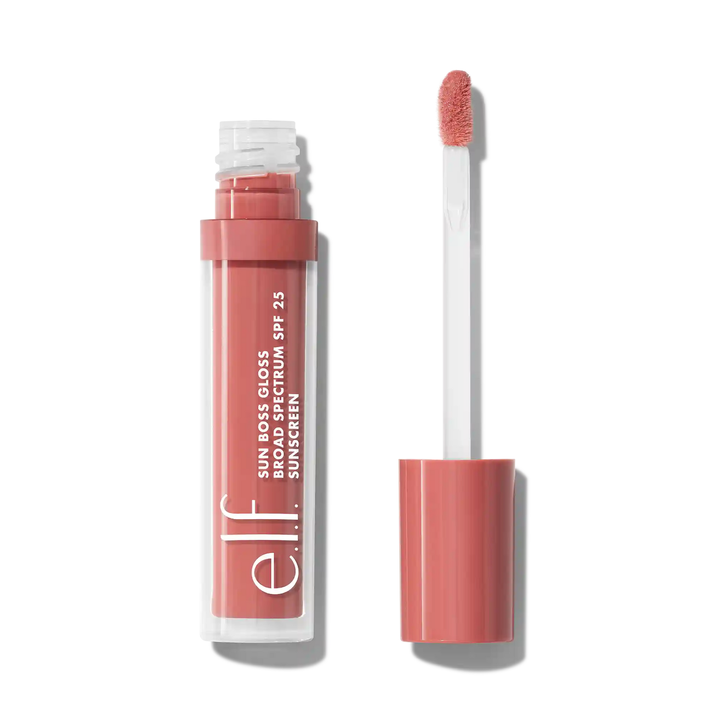 Sun Boss Gloss SPF 25