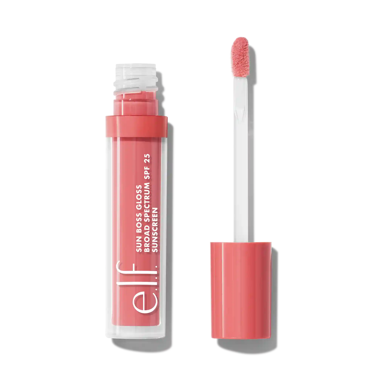 Sun Boss Gloss SPF 25