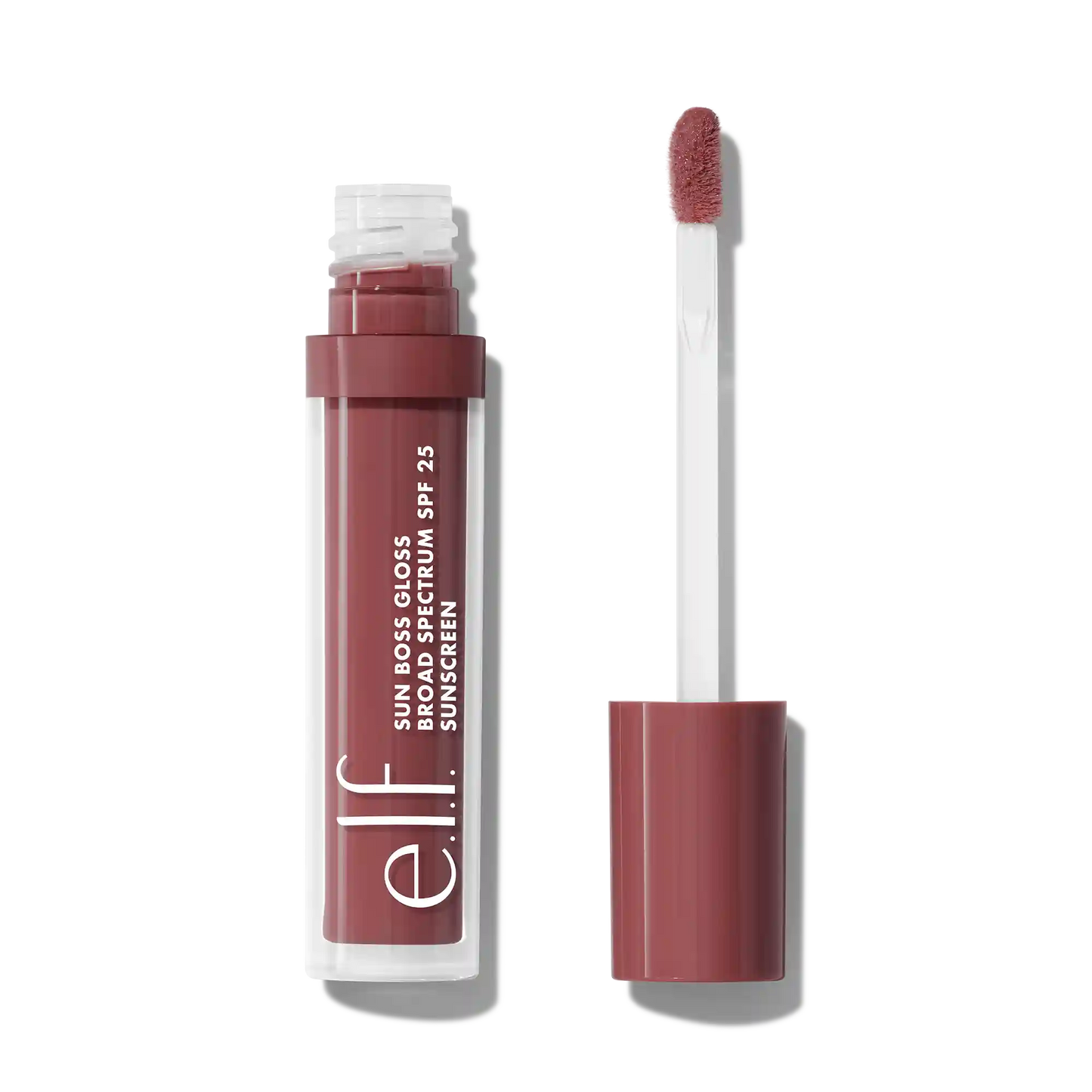 Sun Boss Gloss SPF 25