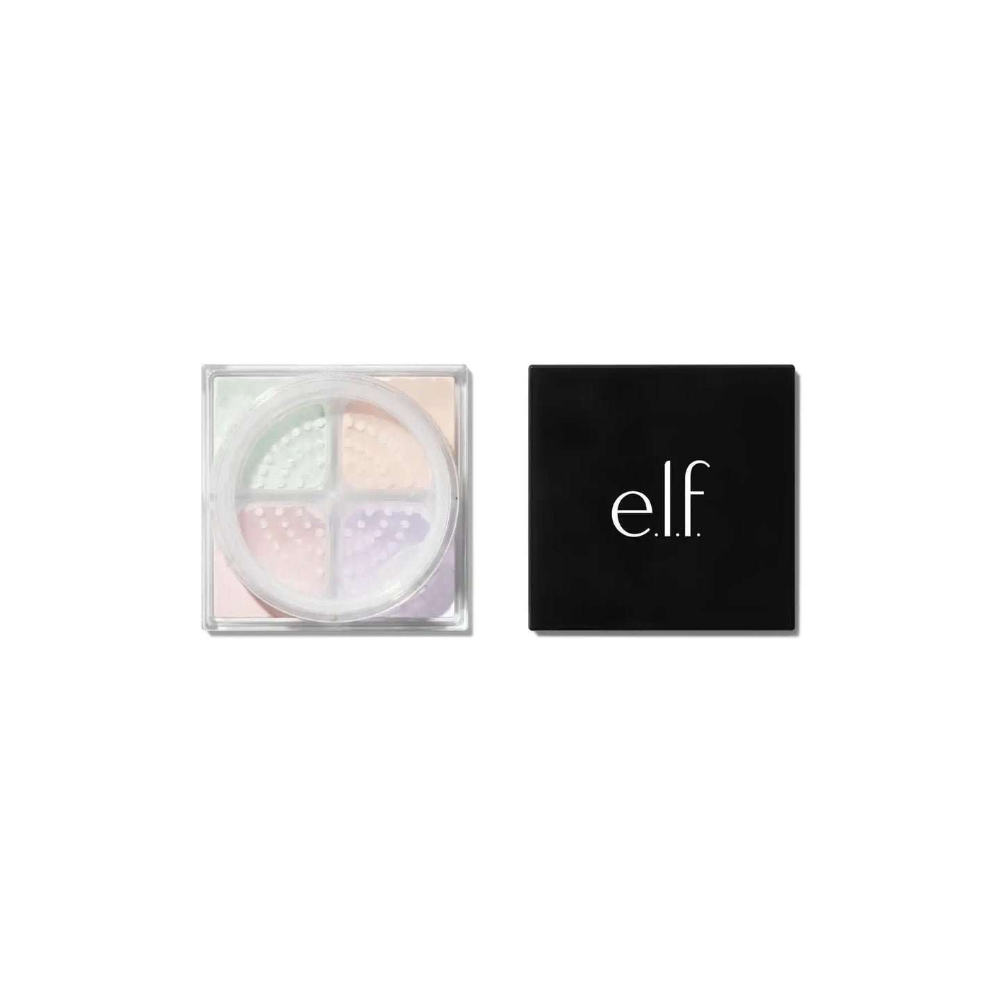 Set It Bright Powder Quad