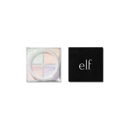 Set It Bright Powder Quad