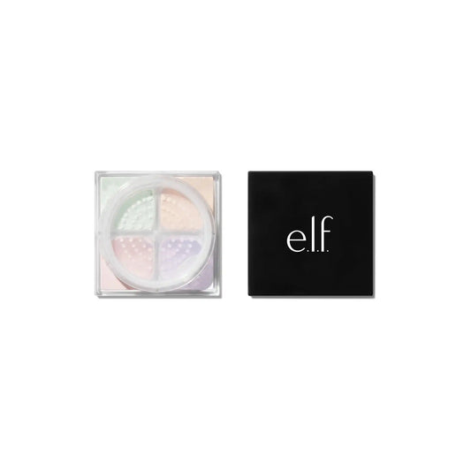 Set It Bright Powder Quad
