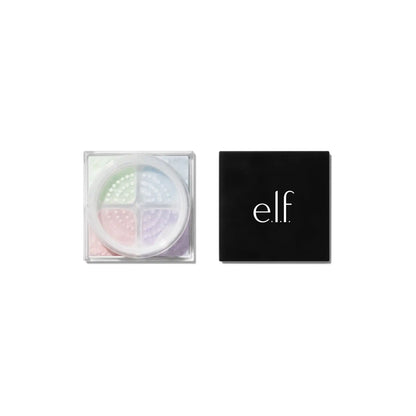 Set It Bright Powder Quad