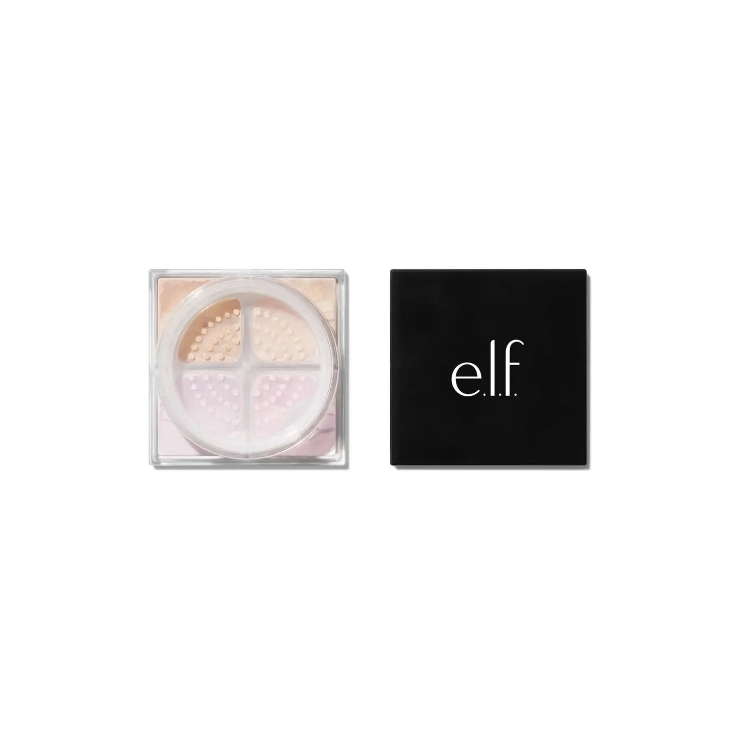 Set It Bright Powder Quad