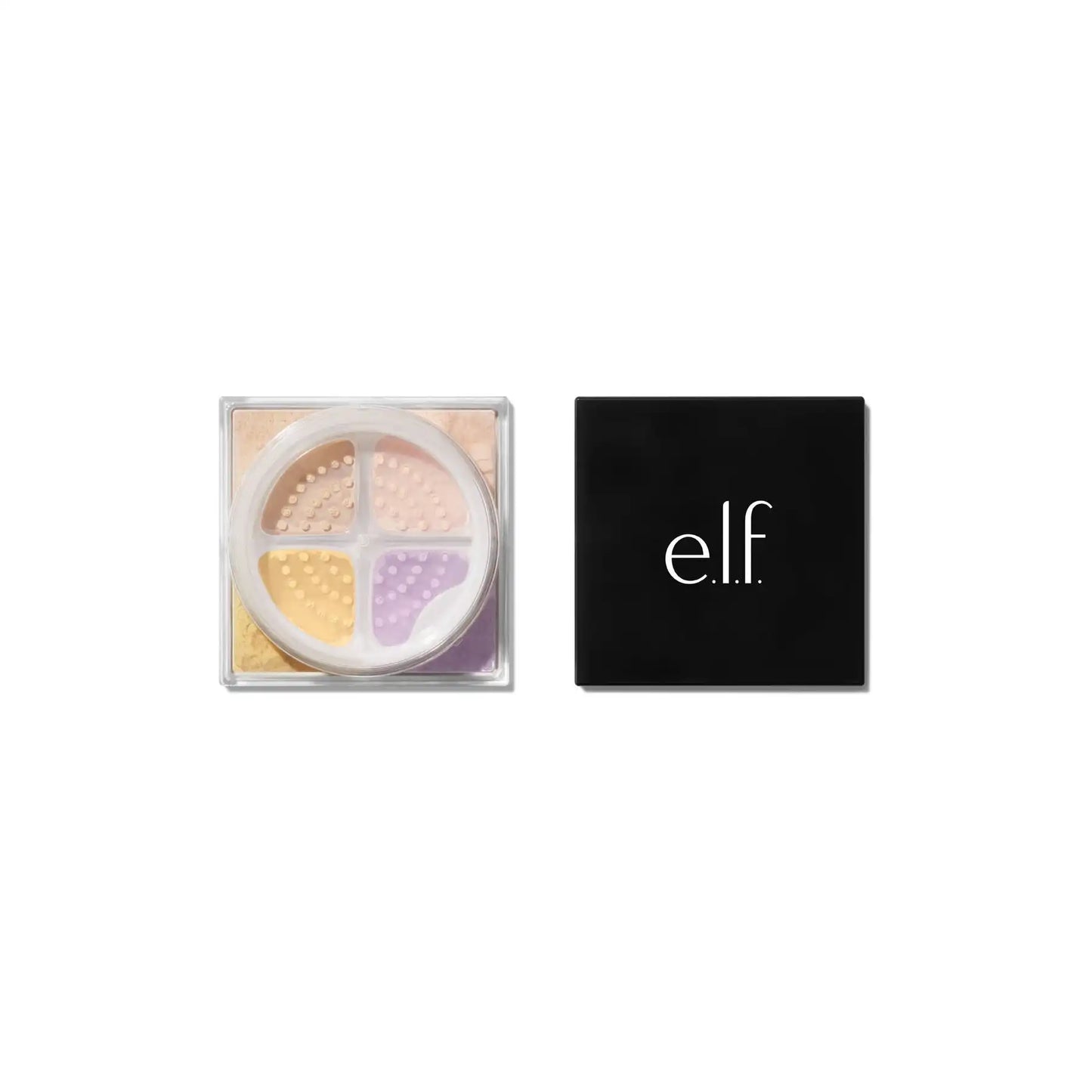 Set It Bright Powder Quad
