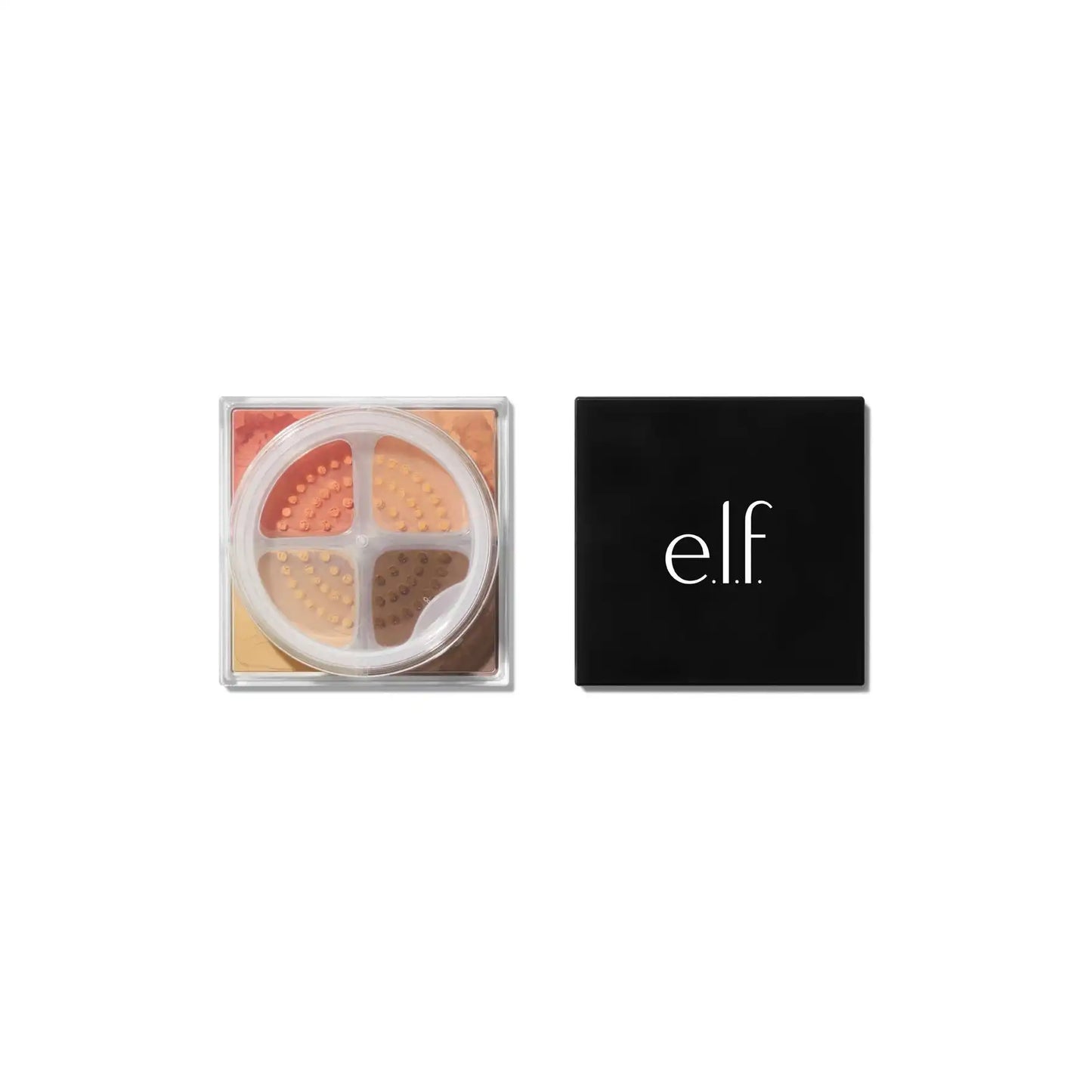 Set It Bright Powder Quad