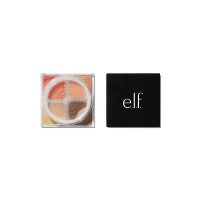 Set It Bright Powder Quad