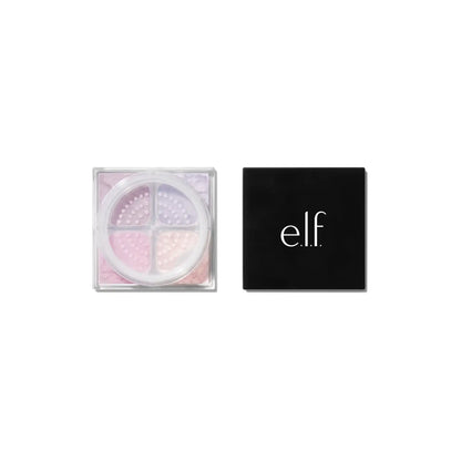 Set It Bright Powder Quad