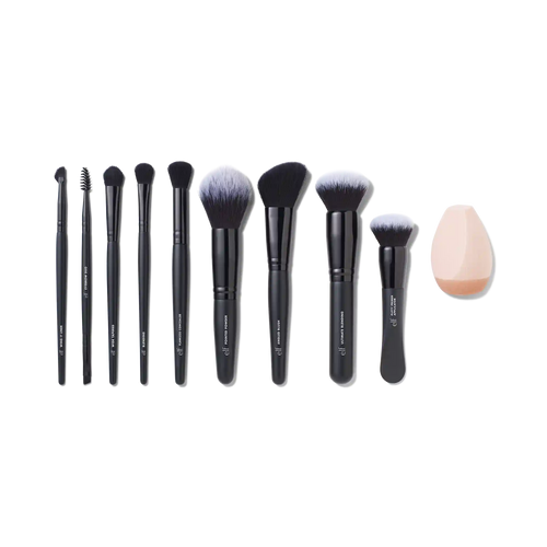Ten Out of Ten Brush Kit