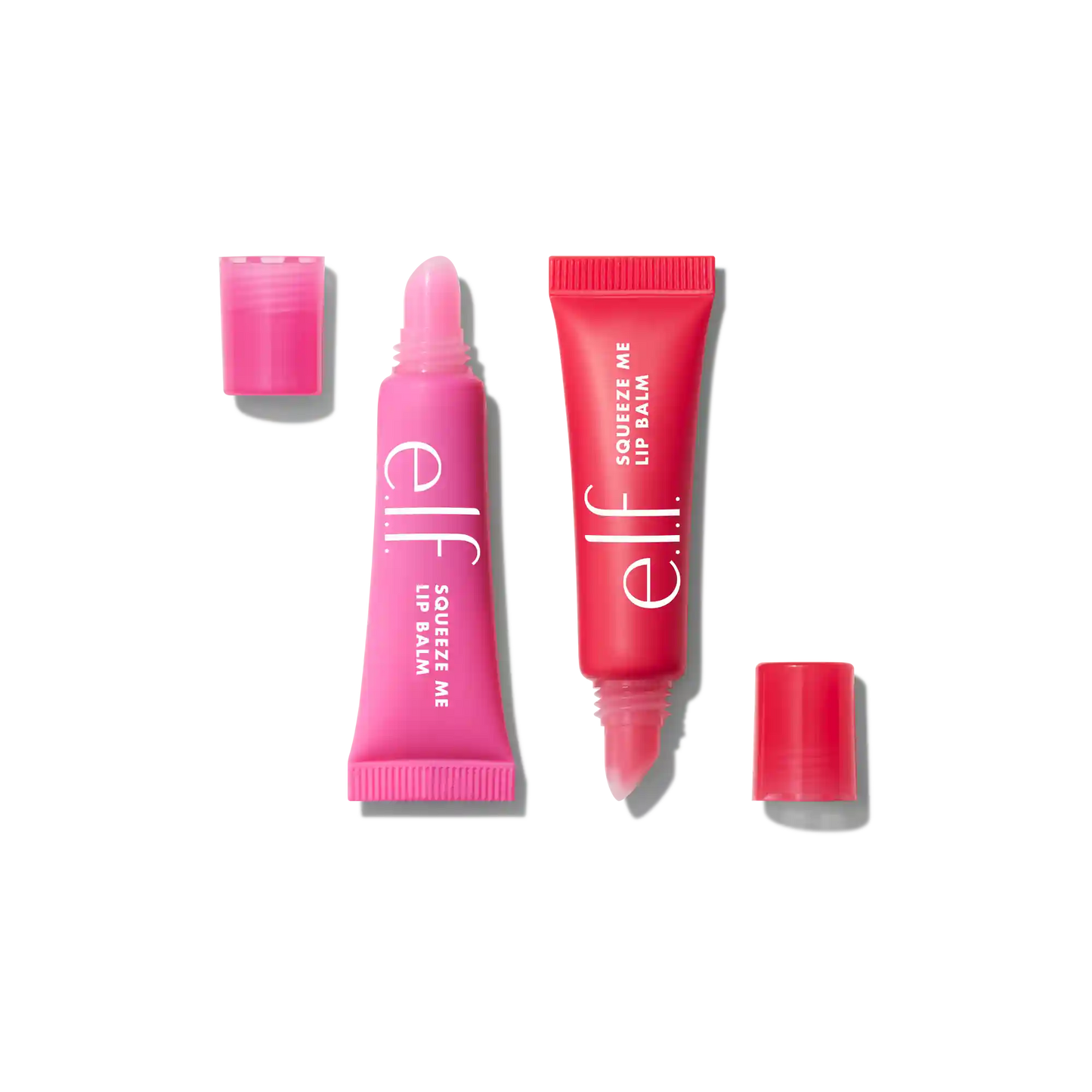 Squeeze Me More Lip Balm Duo