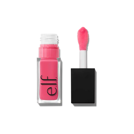 Glow Reviver Plumping Lip Oil