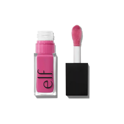 Glow Reviver Plumping Lip Oil