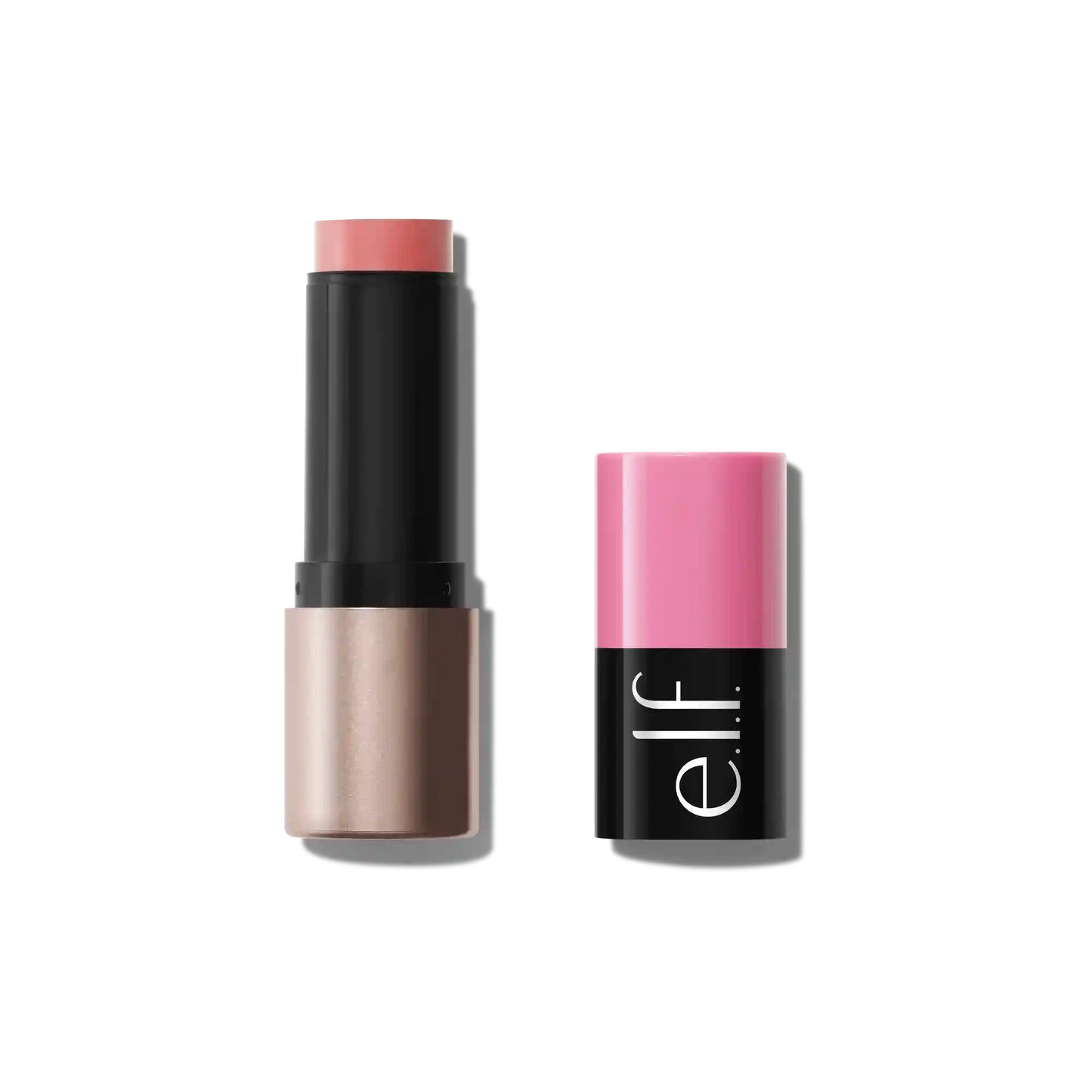 Soft Glam Cream Blush