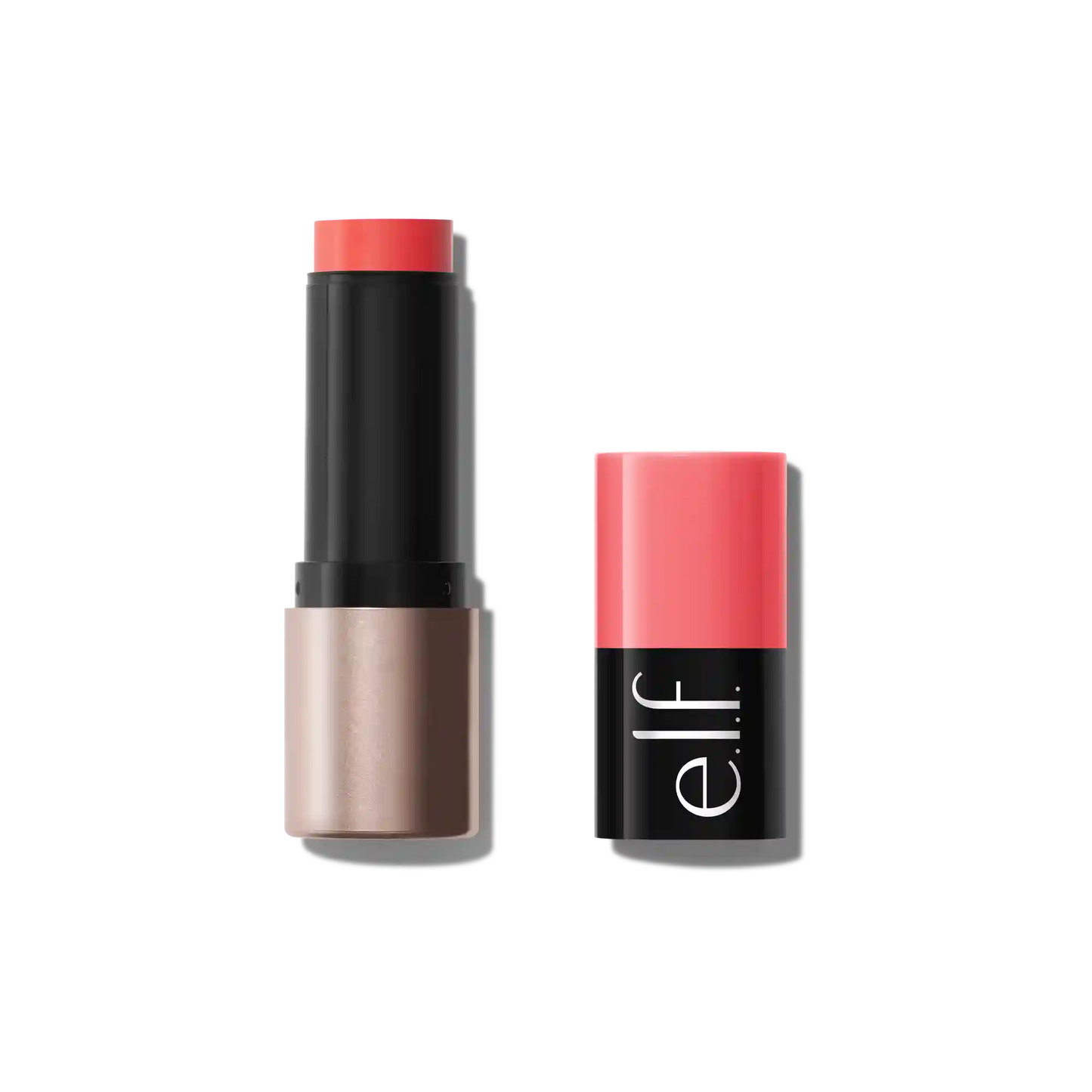 Soft Glam Cream Blush
