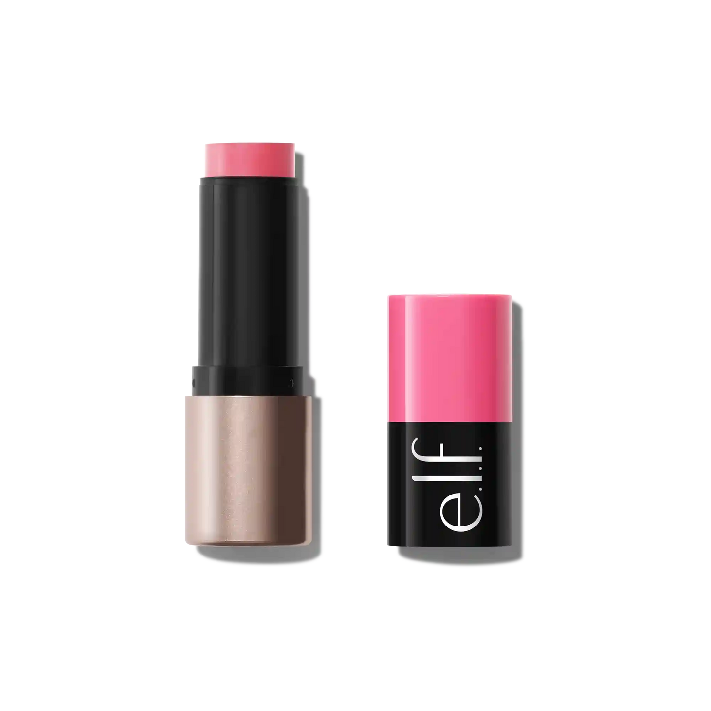 Soft Glam Cream Blush
