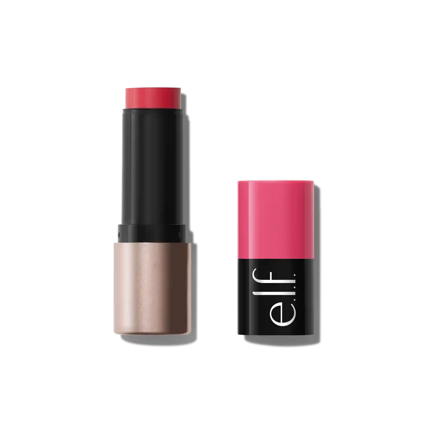 Soft Glam Cream Blush
