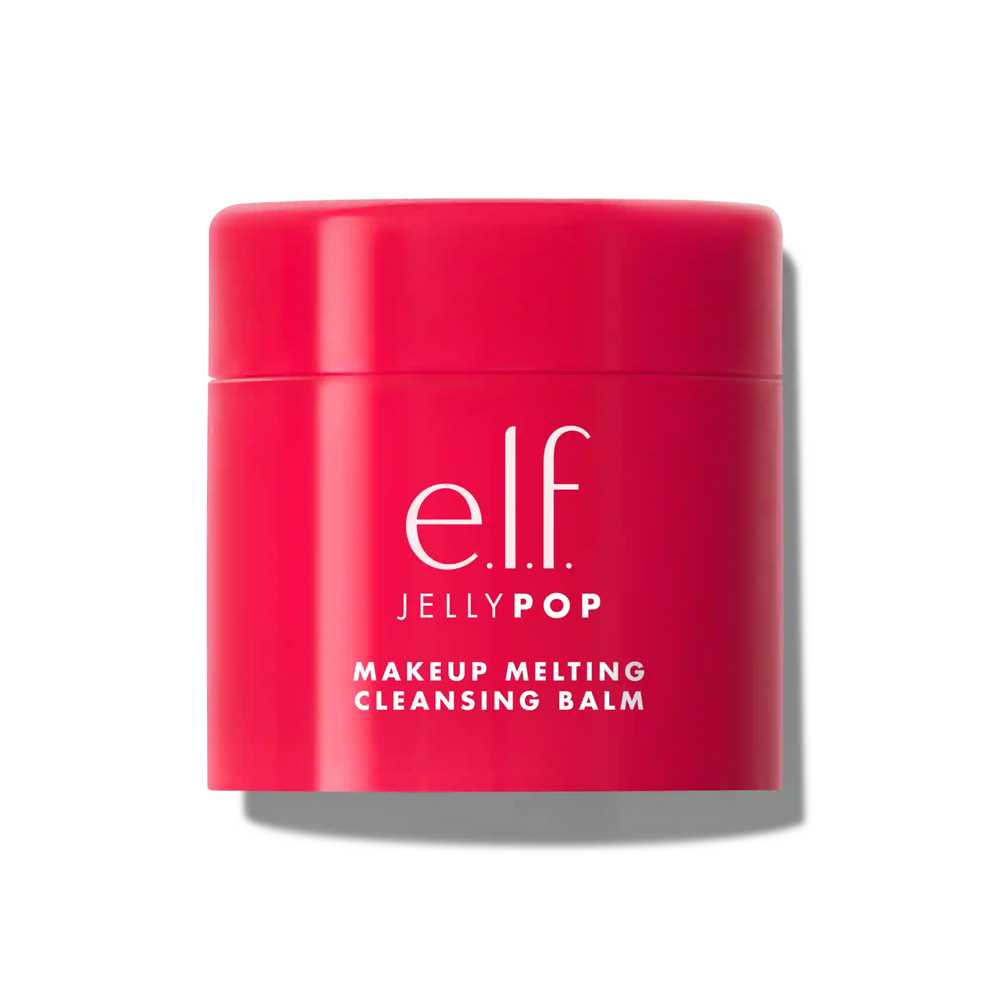 Jelly Pop Makeup Melting Cleansing Balm