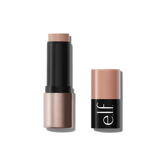 Soft Glam Cream Bronzer