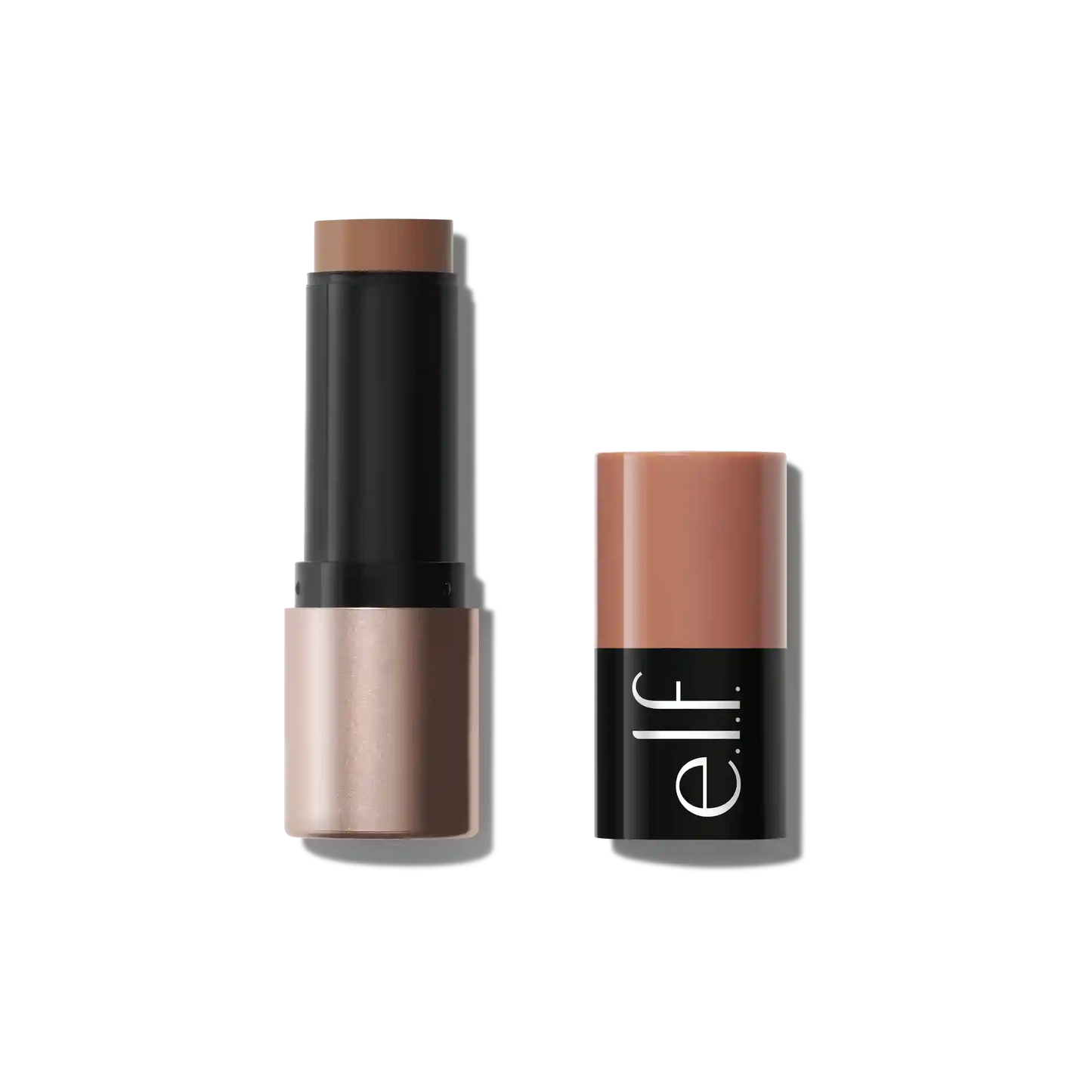 Soft Glam Cream Bronzer