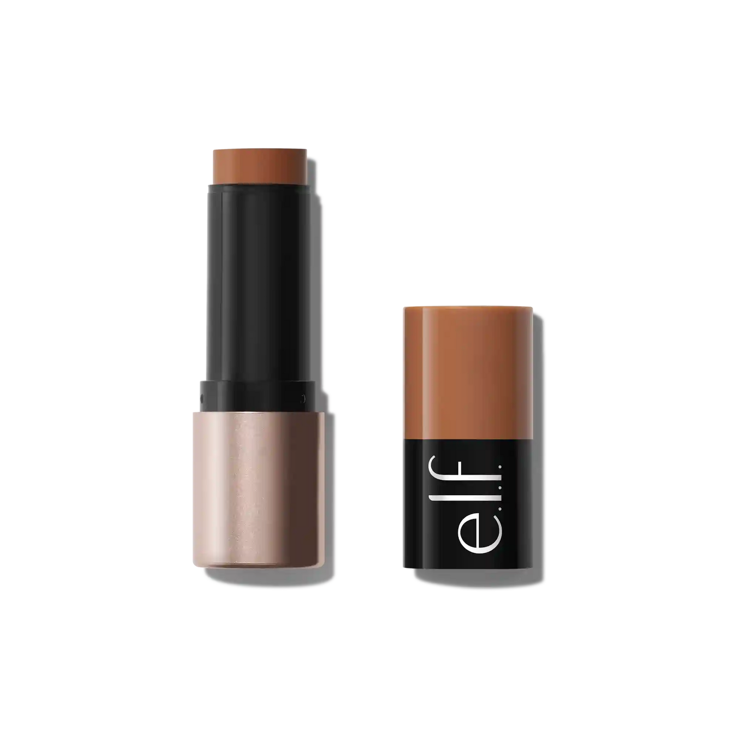 Soft Glam Cream Bronzer