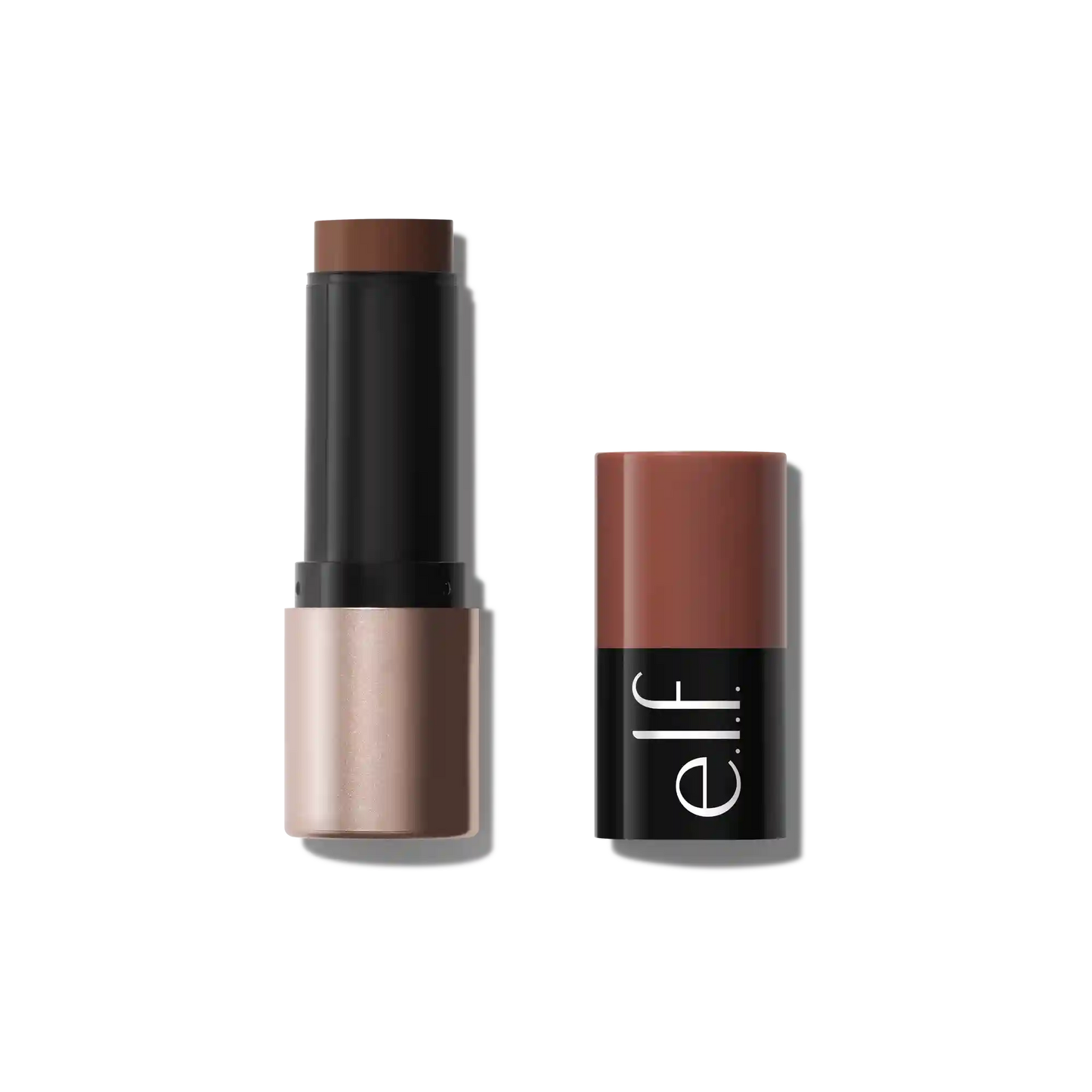 Soft Glam Cream Bronzer