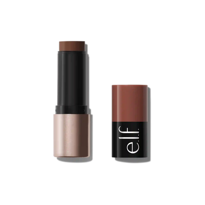 Soft Glam Cream Bronzer