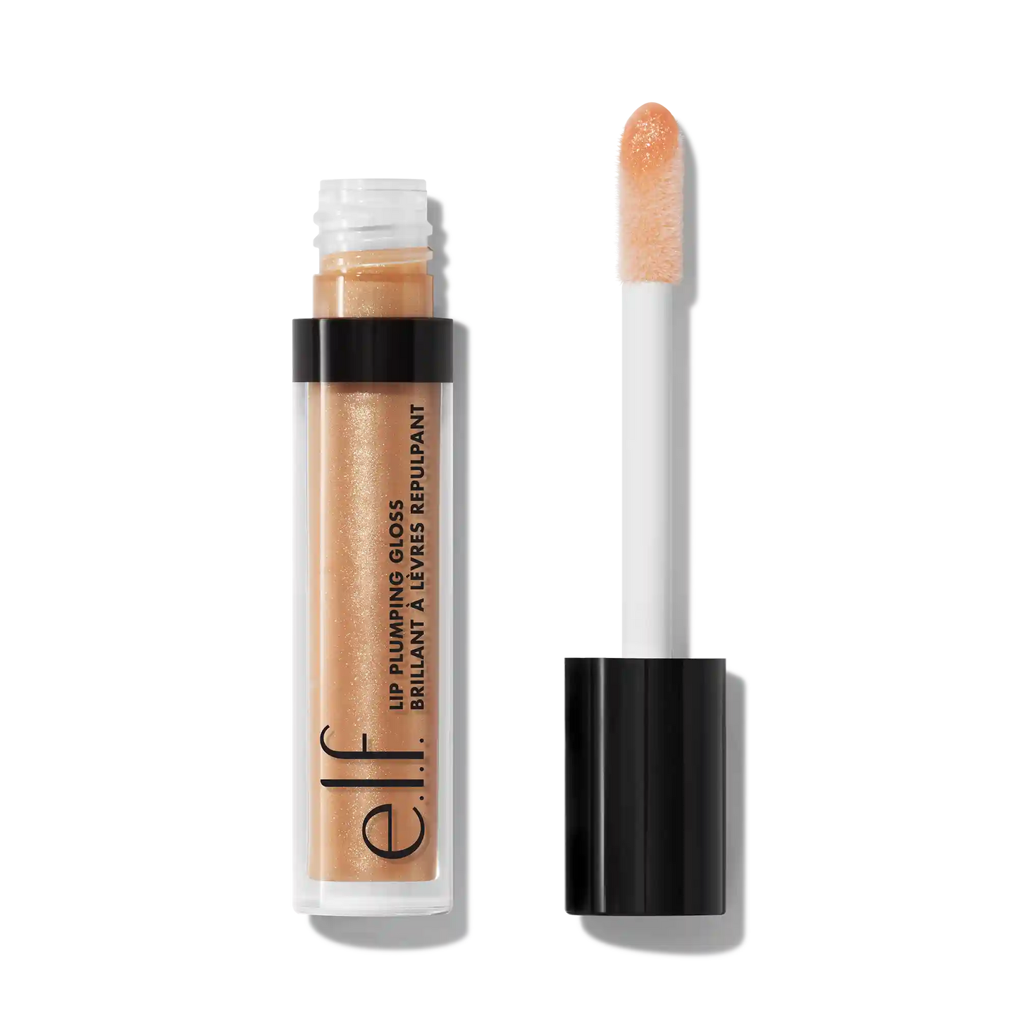 Lip Plumping Gloss