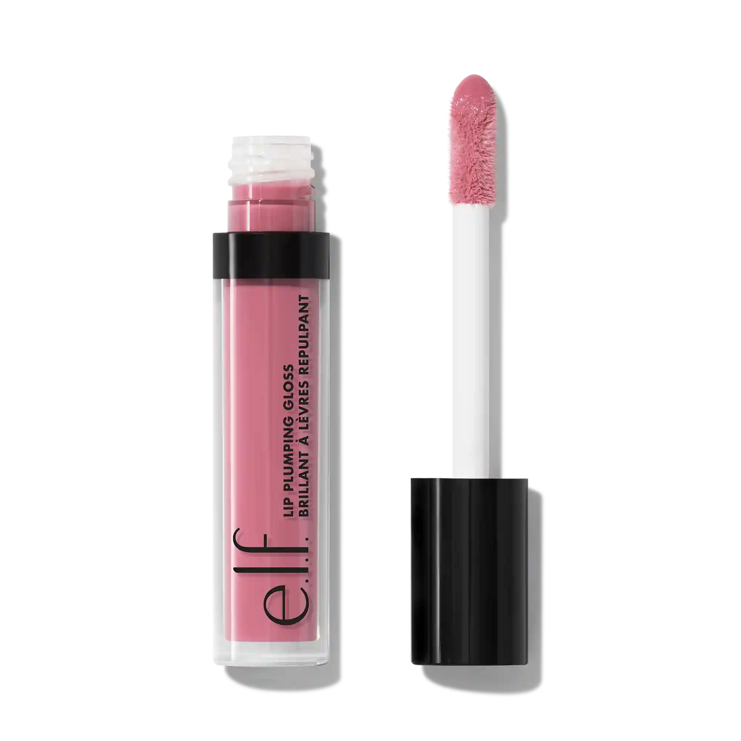 Lip Plumping Gloss