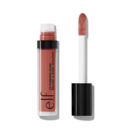 Lip Plumping Gloss