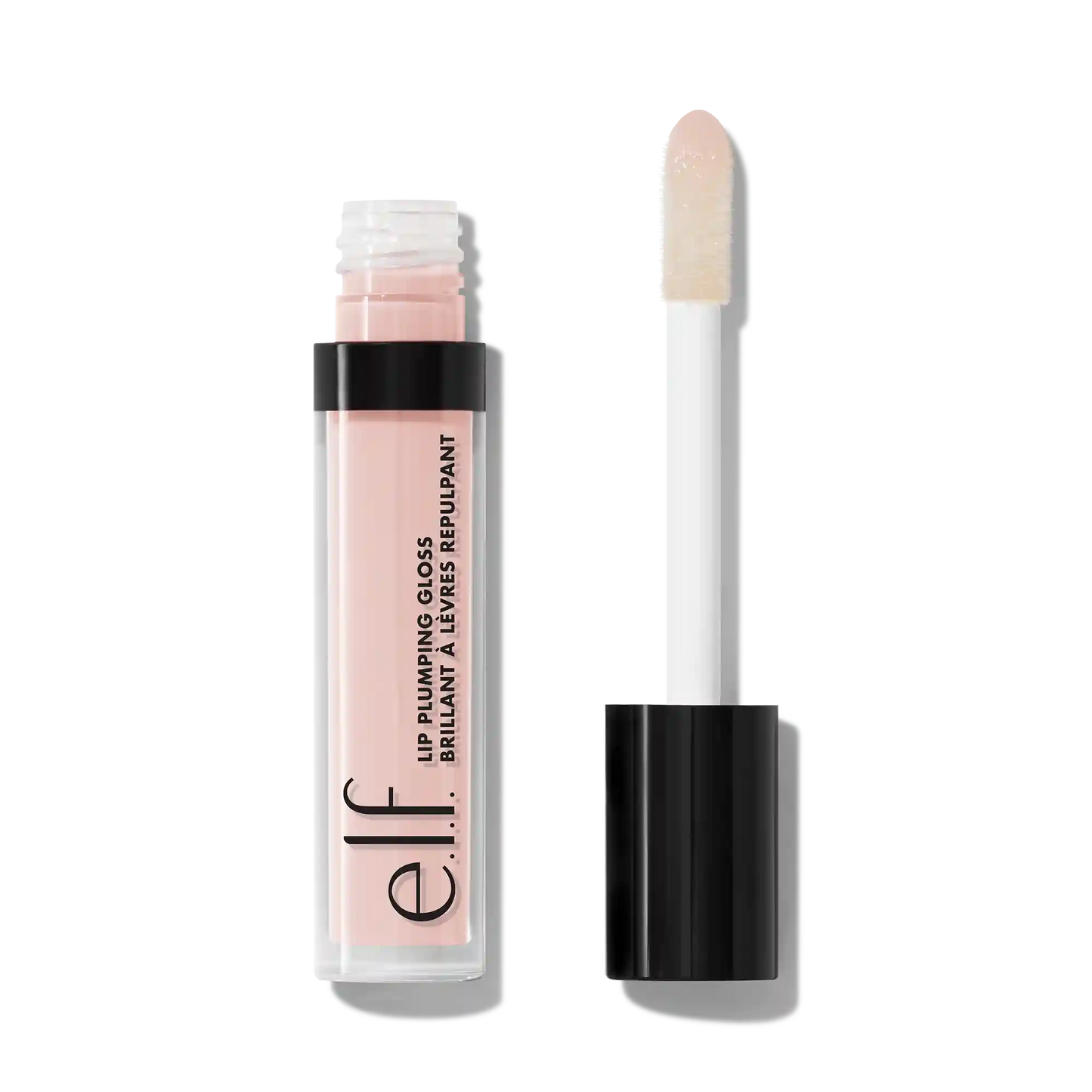 Lip Plumping Gloss