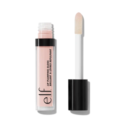 Lip Plumping Gloss