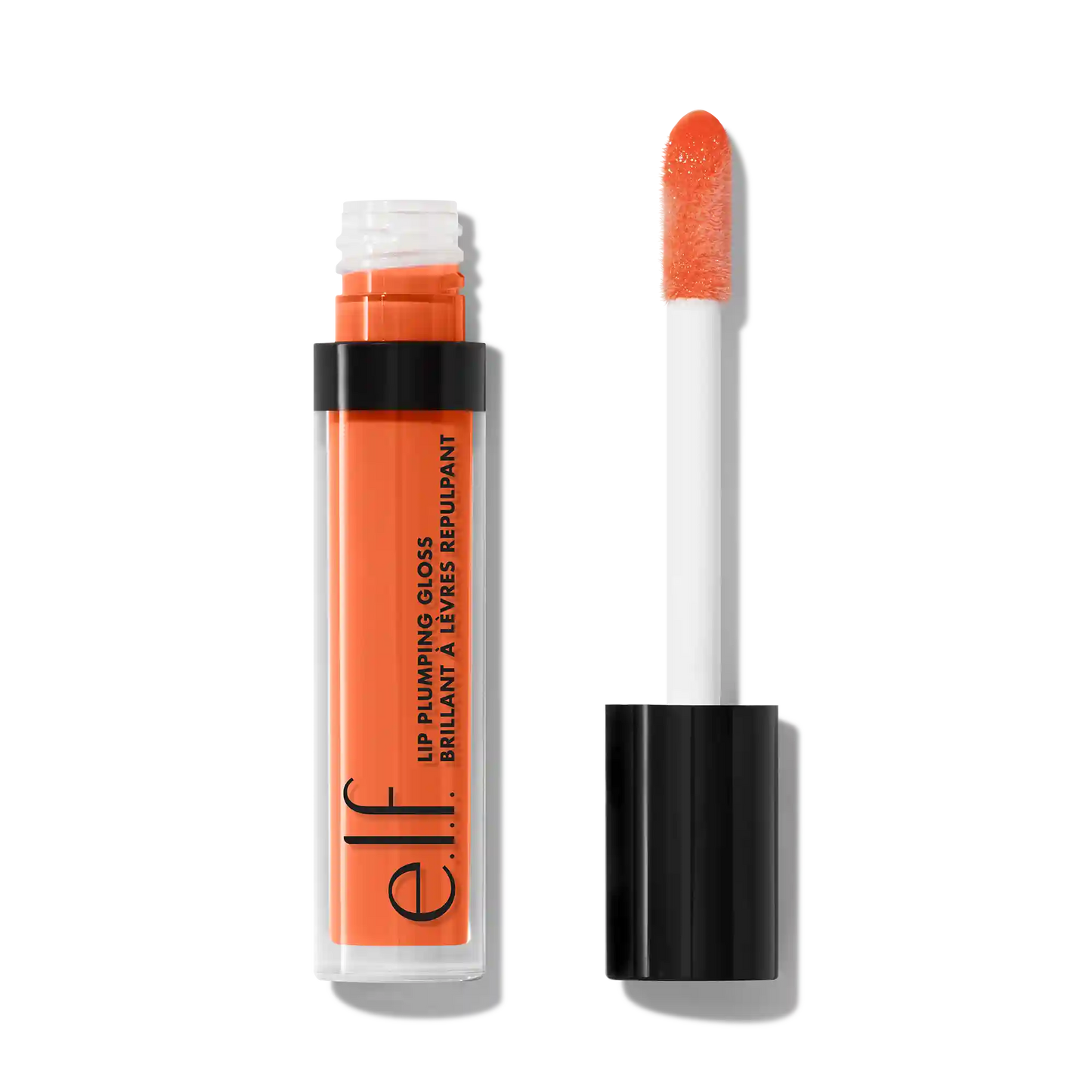 Lip Plumping Gloss