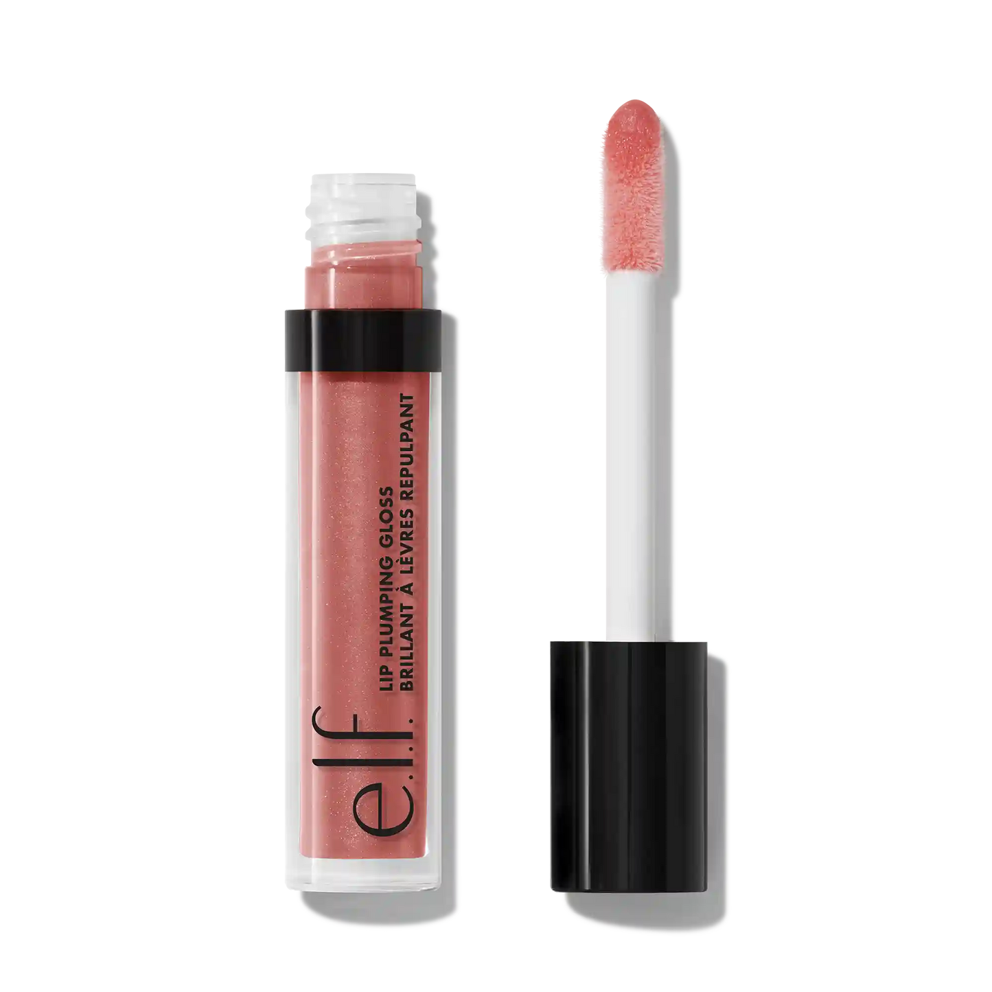 Lip Plumping Gloss