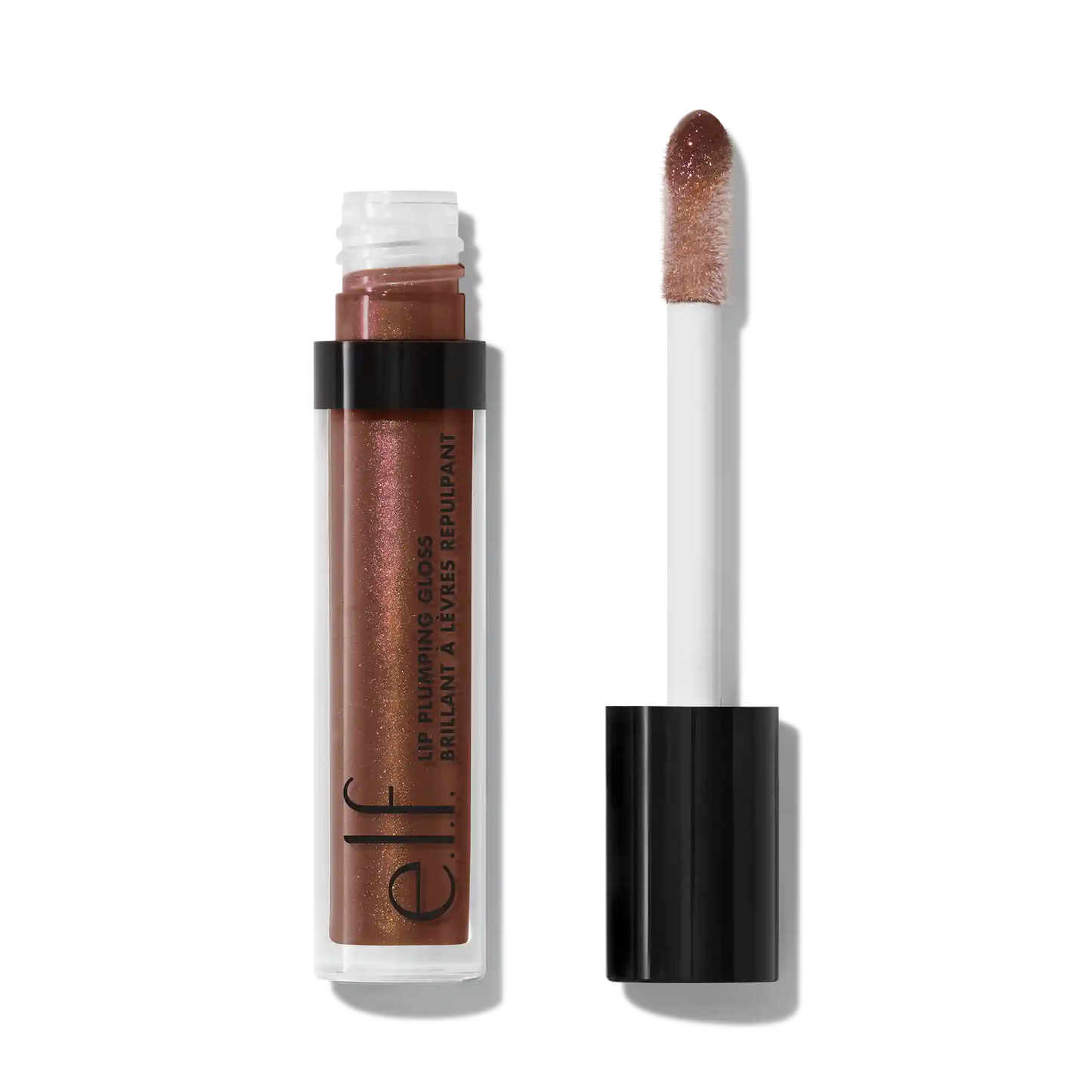 Lip Plumping Gloss