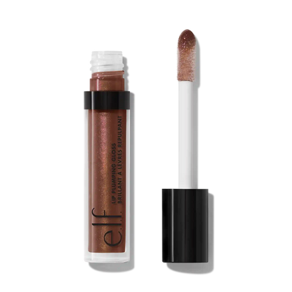 Lip Plumping Gloss