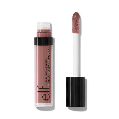Lip Plumping Gloss