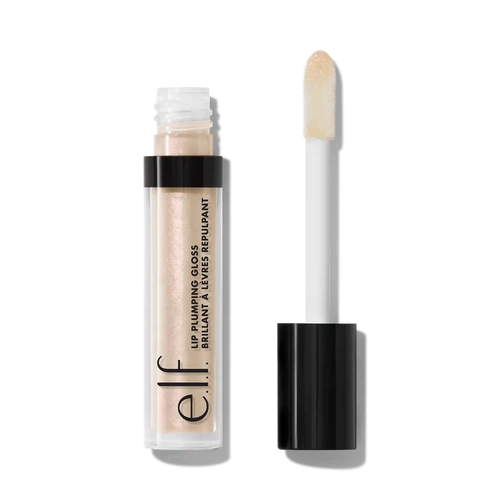 Lip Plumping Gloss