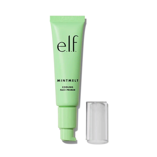 Mint Melt Cooling Face Primer