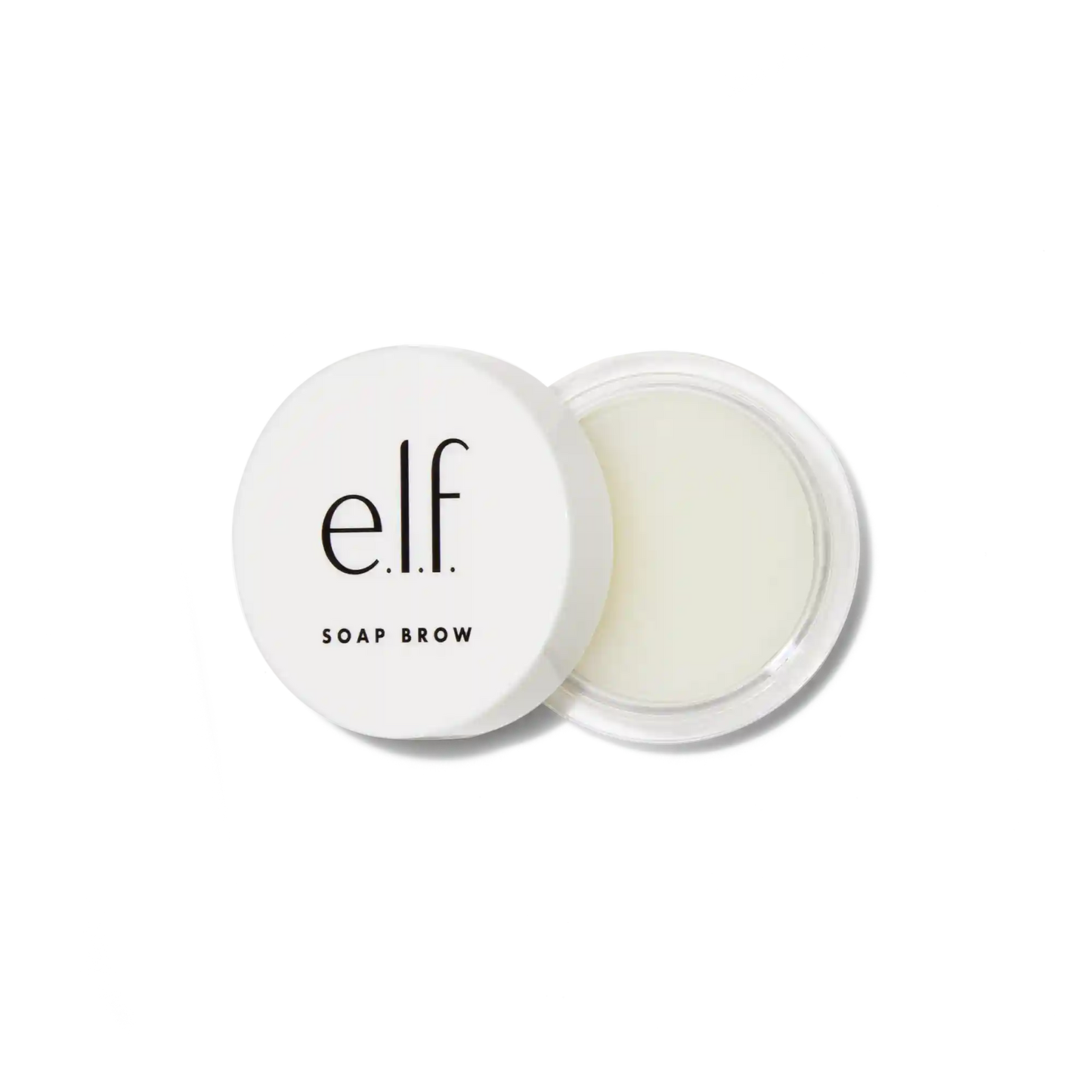 Soap Brow